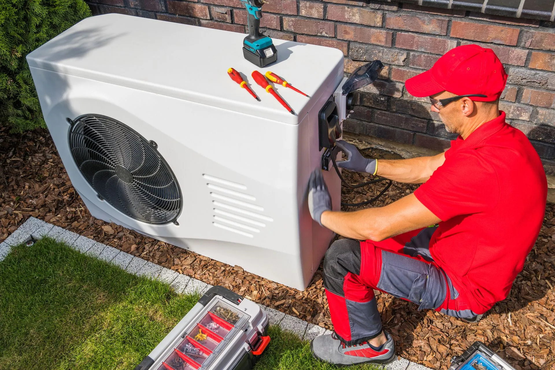 About HVAC in Malden, MA